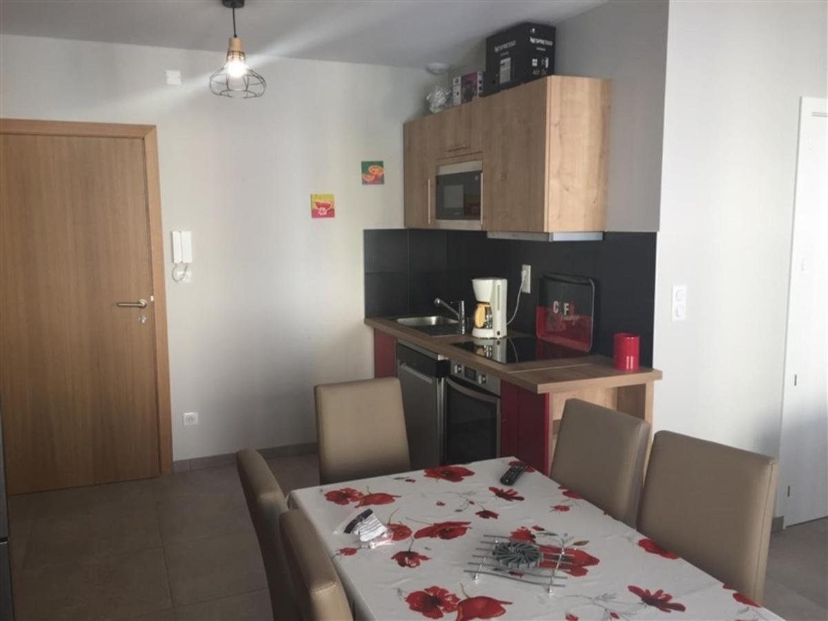 F2 Bis Au Mont-Dore, 200M Du Centre Et Thermes, Parking Prive, Animaux Acceptes, 6 Couchages - Fr-1-415-69 Apartment Екстериор снимка