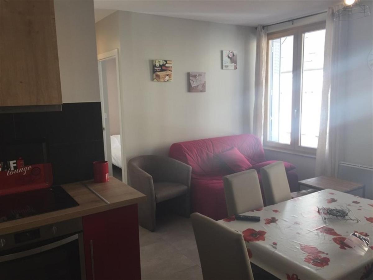 F2 Bis Au Mont-Dore, 200M Du Centre Et Thermes, Parking Prive, Animaux Acceptes, 6 Couchages - Fr-1-415-69 Apartment Екстериор снимка