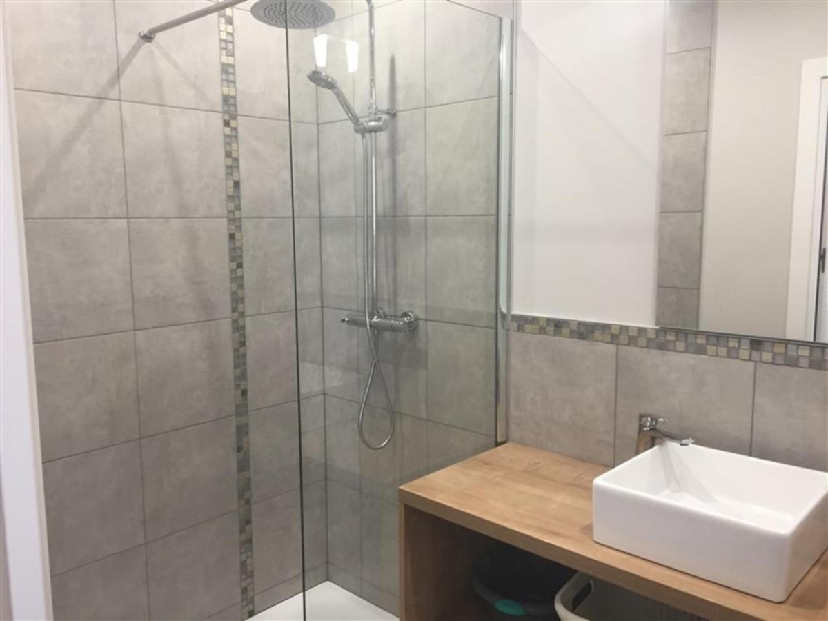 F2 Bis Au Mont-Dore, 200M Du Centre Et Thermes, Parking Prive, Animaux Acceptes, 6 Couchages - Fr-1-415-69 Apartment Екстериор снимка